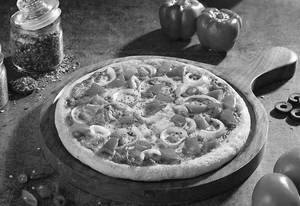 Veg Farm House Pizza