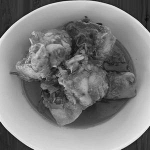 Chicken Curry