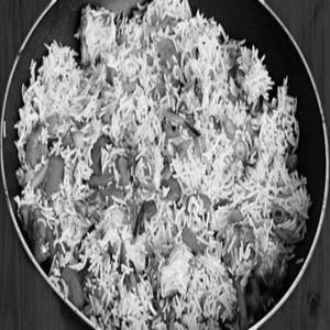 Paneer Rice [Triple]