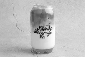 Cheesecake Iced Latte