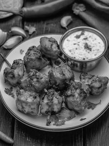 Chicken Tikka