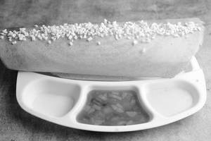 Cheese Plain Dosa