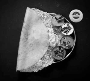 Krishna Cafe Special Dosa