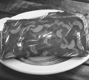 Butter Fruit Cake [500 Gms]