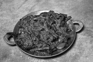 Bhindi Masala