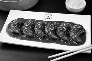 Veg Exotic Korean Momo