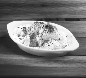 Dahi Vada [2Pcs]