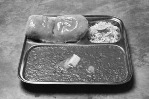 pav bhaji