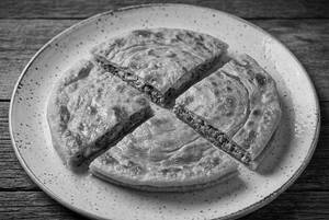 Mughlai Paratha