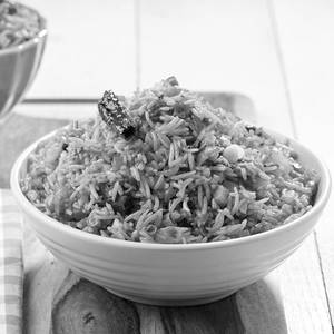 Veg Singapore Rice