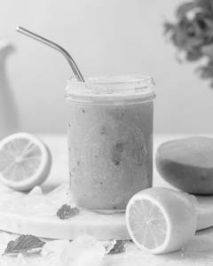 Tangy Mango Mojito