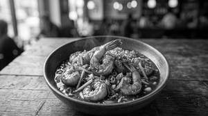Prawn Gravy