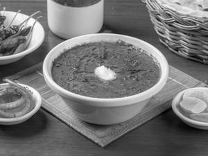 Dal Makhani