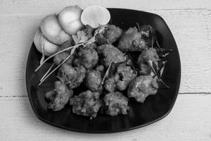 Boneless Chicken 65 Dry