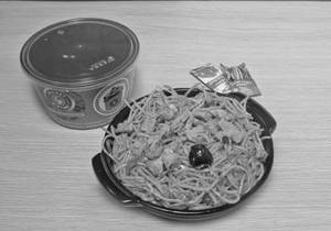 Sch Chi Noodles
