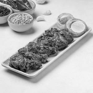 Achari Chicken Wings