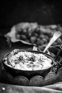 Curd Rice