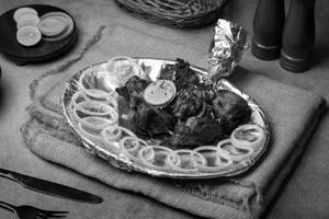 Chicken 65 Bl