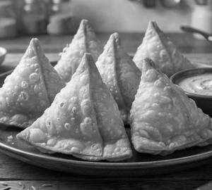 Samosa 1pcs