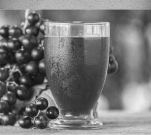 Grapes Juice
