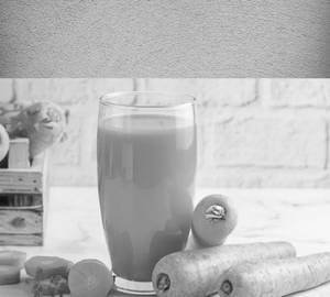 Carrot Juice