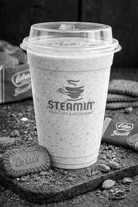 Lotus Biscoff Milkshake