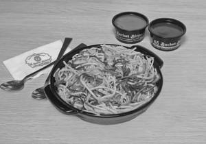 Veg Noodles