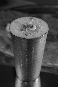 Sweet Amritsari Lassi