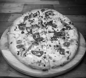 Makhani Pizza [Regular]