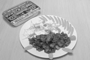 Chilli Prawn