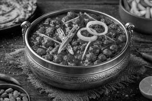 Punjabi Chole