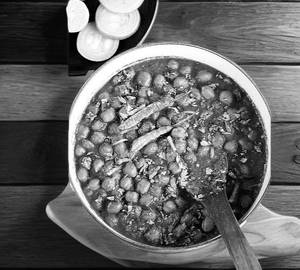 Chhole Masala [300Ml]