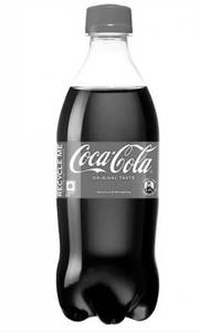 Coke 250 Ml Pet Bottle