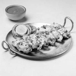 Murgh Reshmi Kebab