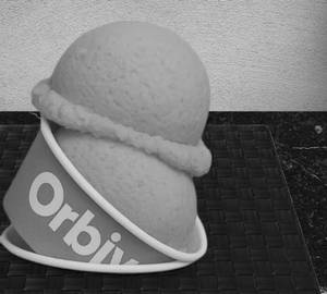 Shahi Gulab Ice Cream