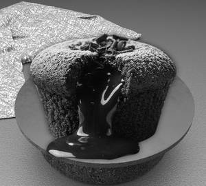 Choco Lava