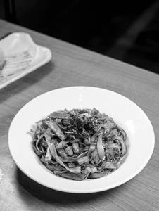 Prawn Pad Thai Noodles