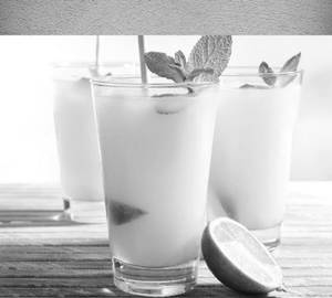 Mosambi Juice