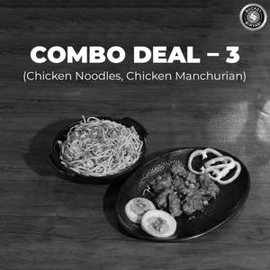 Comba Deal 3