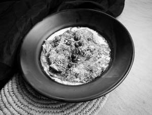 Papri Chaat