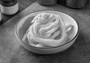 Butter Muruku