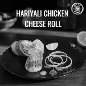 Hari Ch Che Roll