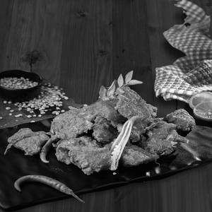 Apolo Fish (280 Gms)