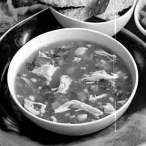 Pritys Kitchen Chicken Special Soup