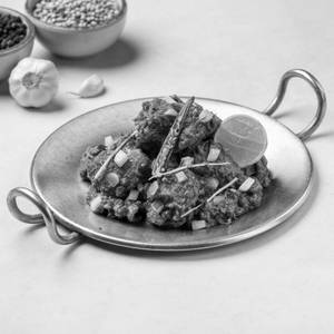Tawa Mutton