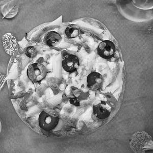 Augusta Pasta Pizza