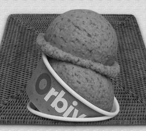 Anjeer Ice Cream