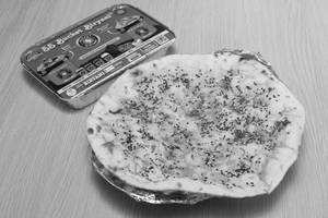 Butter Kulcha