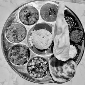 South Full Meals