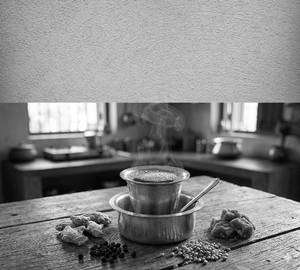 Sukku Coffee